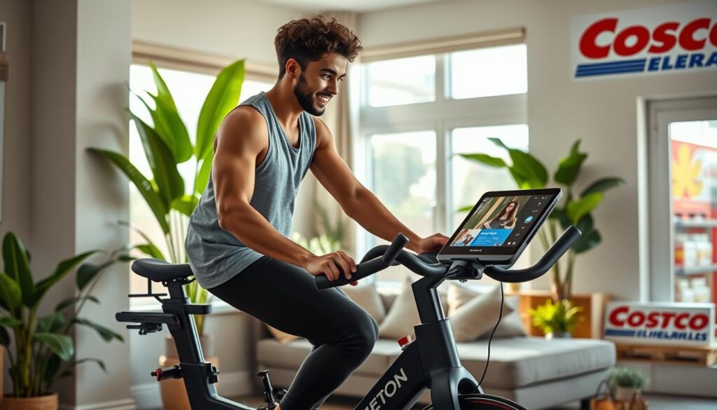 Peloton Bike+ advantages